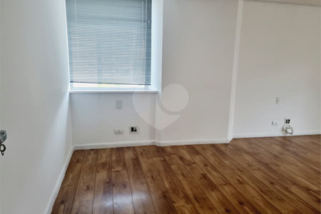 Sala à venda ou para alugar em Cidade Monções, São Paulo, SP