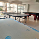 Kitnet Residencial à venda, Aviação, Praia Grande - KN0004.