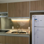 Apartamento à venda com 1 quarto em Empresarial 18 do Forte, Barueri, SP