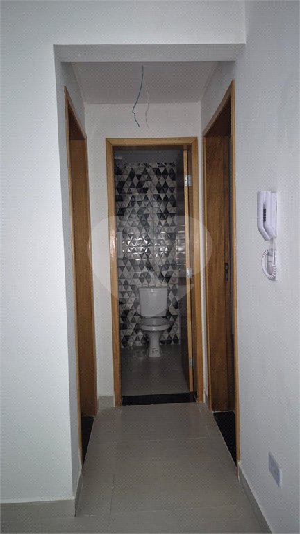 Apartamento à venda com 2 quartos em Vila Carrão, São Paulo, SP