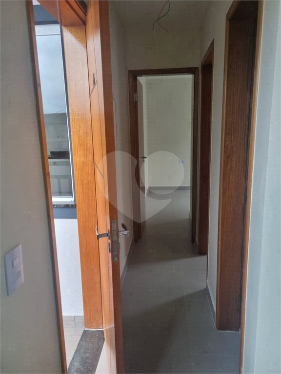 Apartamento à venda com 2 quartos em Vila Gustavo, São Paulo, SP