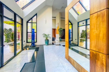 Duplex à venda com 4 suítes em Itaim Bibi, São Paulo, SP