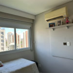 Apartamento à venda com 3 suítes em Vila Suzana, São Paulo, SP
