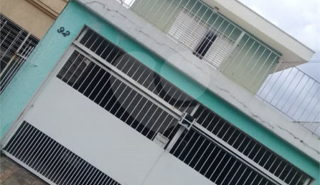 Terreno à venda em Santana, São Paulo, SP