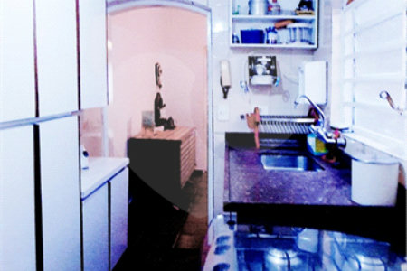 Casa à venda com 3 quartos, sendo 1 suíte,  no condomínio Ministro Jesuíno Cardoso 504, São Paulo - SP