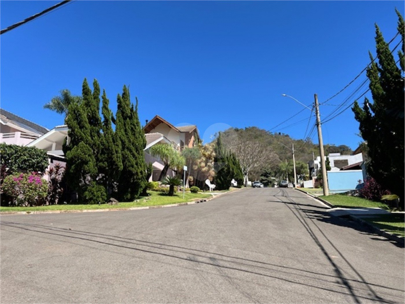 Terreno à venda no condomínio Água Verde, Atibaia - SP
