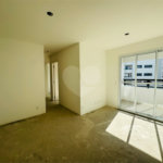 Apartamento à venda com 2 quartos, sendo 1 suíte, em Vila Rosália, Guarulhos, SP