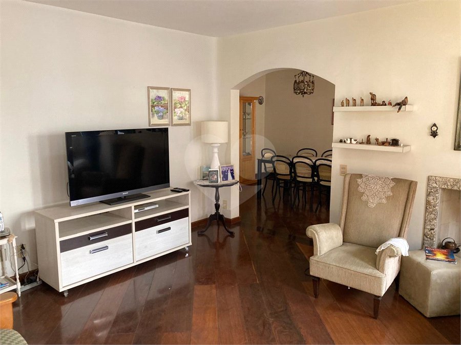 Apartamento à venda com 3 suítes em Santana, São Paulo, SP