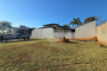 Terreno à venda no condomínio Golden Park Residence, Sorocaba - SP