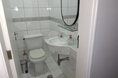 Apartamento à venda com 4 quartos, sendo 1 suíte,  em Vila Andrade, São Paulo, SP