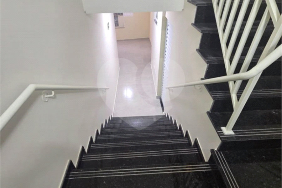 Apartamento à venda com 2 quartos em Tucuruvi, São Paulo, SP