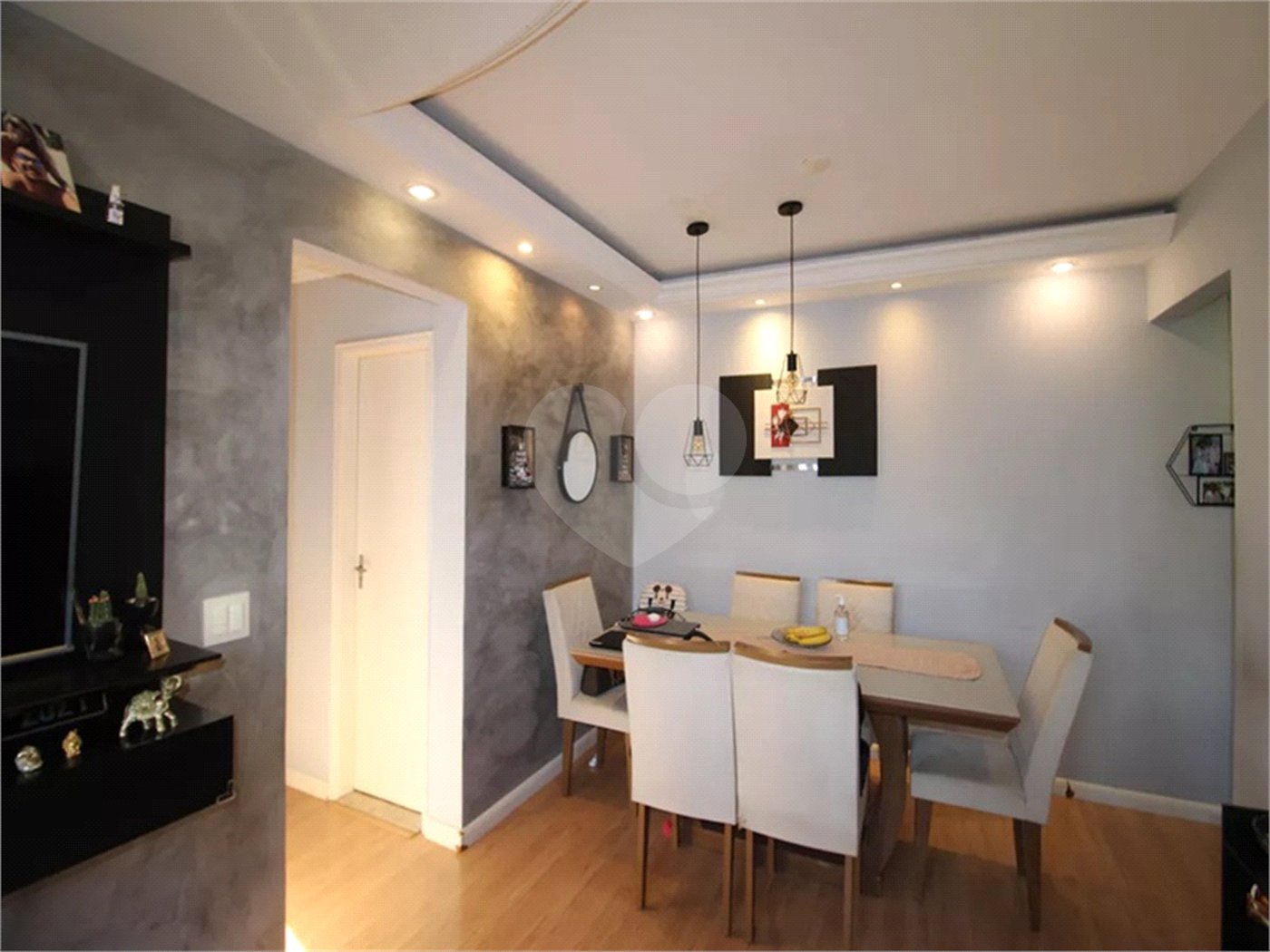 Apartamento à venda com 2 quartos, sendo 1 suíte, em Mandaqui, São Paulo, SP