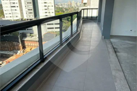 Apartamento à venda com 3 suítes em Butantã, São Paulo, SP