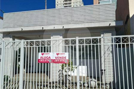 Casa Térrea à venda ou para alugar no Centro, Indaiatuba, SP