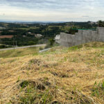 Terreno à venda no condomínio Residencial Campo de Toscana, Vinhedo - SP