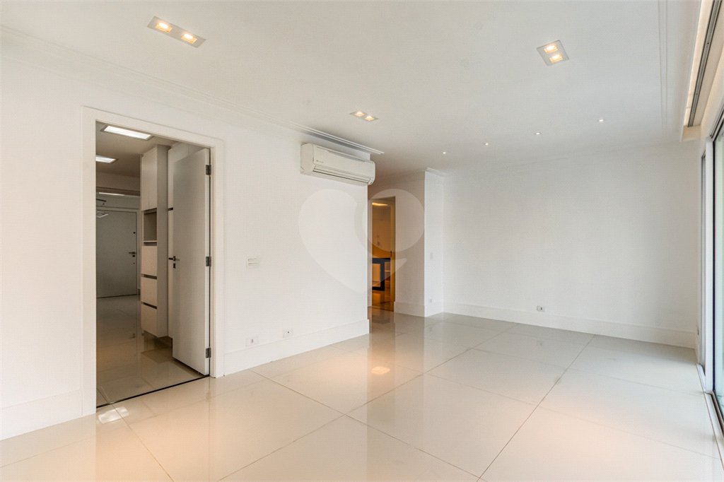 Apartamento à venda com 1 suíte em Perdizes, São Paulo, SP
