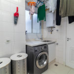 Apartamento à venda com 3 quartos, sendo 1 suíte, em Vila Cruzeiro, São Paulo, SP
