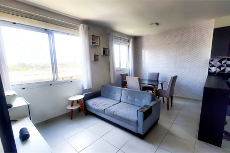 Apartamento à venda com 1 quarto em Vila Leopoldina, São Paulo, SP