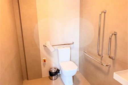 Apartamento à venda com 4 suítes em Parque Residencial Aquarius, São José dos Campos, SP