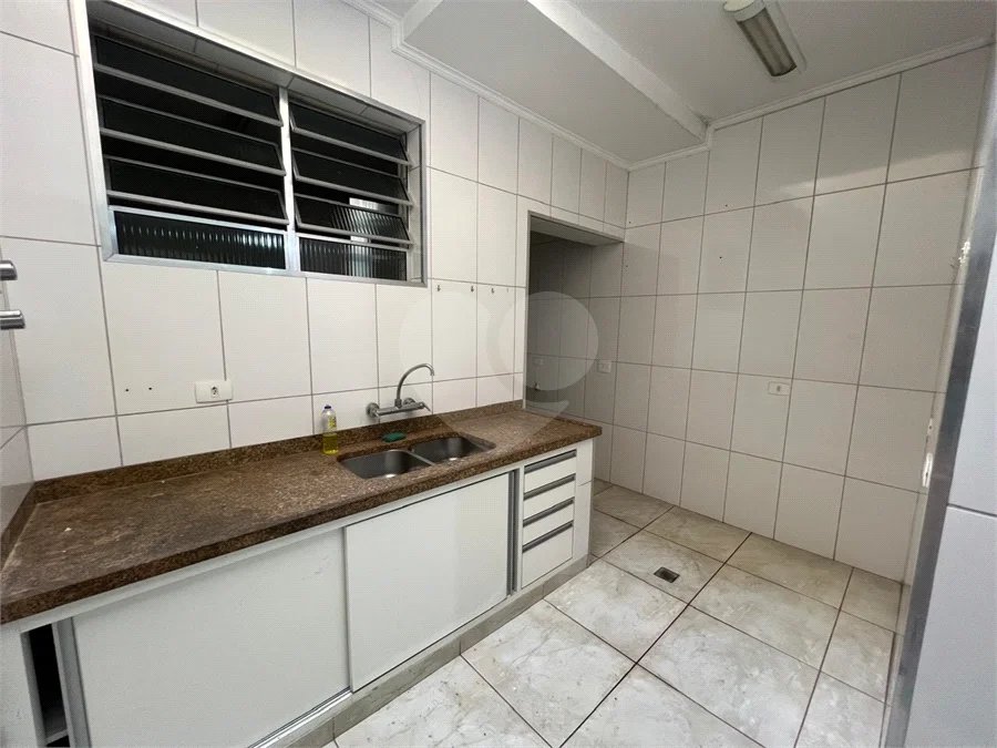 Casa 2 dormitórios na Vila Santa Catarina