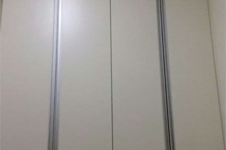 Apartamento à venda com 3 quartos, sendo 1 suíte,  em Parque Reboucas, São Paulo, SP
