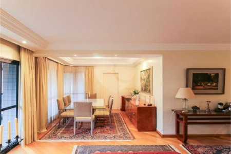 Apartamento à venda com 3 suítes em Jardim Vitória Régia, São Paulo, SP