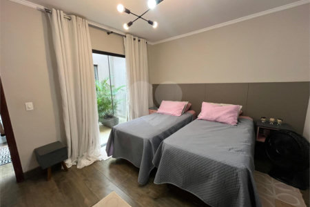 Casa à venda com 3 suítes em Jardim Shangri-lá, Itapetininga, SP