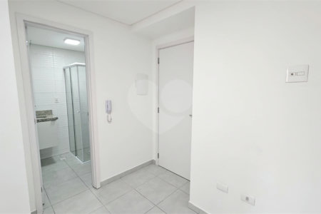 Apartamento à venda com 2 quartos em Belenzinho, São Paulo, SP