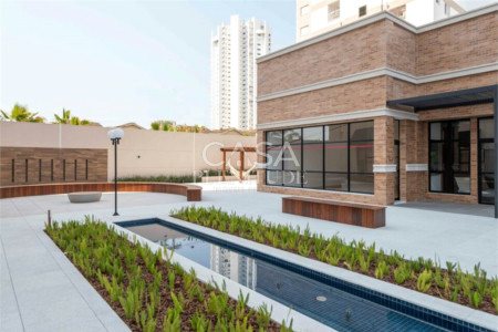 Apartamento à venda ou para alugar com 4 suítes em Parque Campolim, Sorocaba, SP