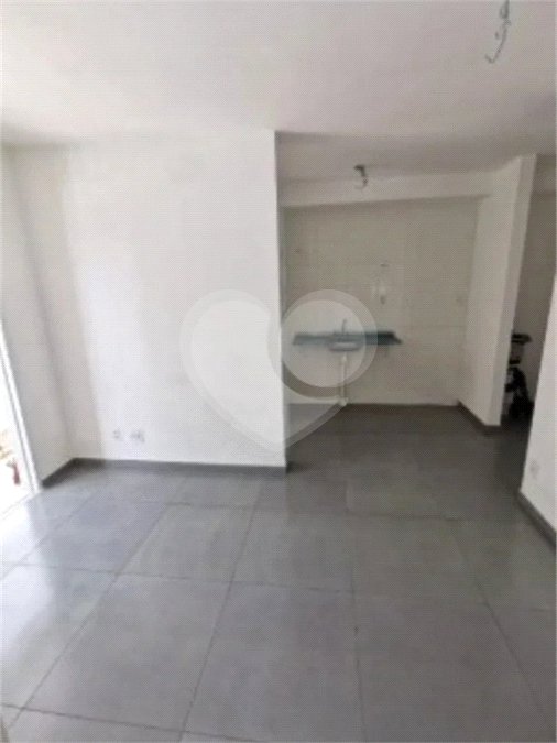 Apartamento à venda com 2 quartos em Pirituba, São Paulo, SP