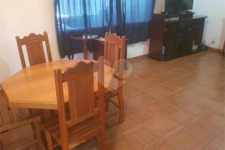 Casa à venda com 4 quartos em Jardim Bonfiglioli, São Paulo, SP
