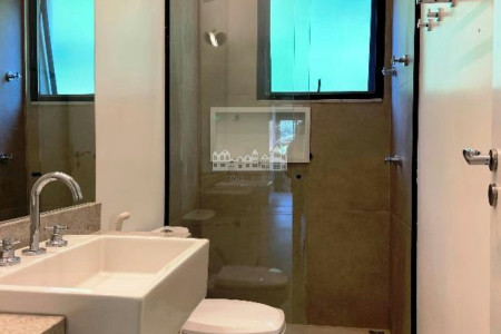 Casa à venda ou para alugar com 3 suítes no condomínio Estância Parque Atibaia, Atibaia - SP