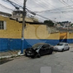 Terreno à venda em Casa Verde, São Paulo, SP