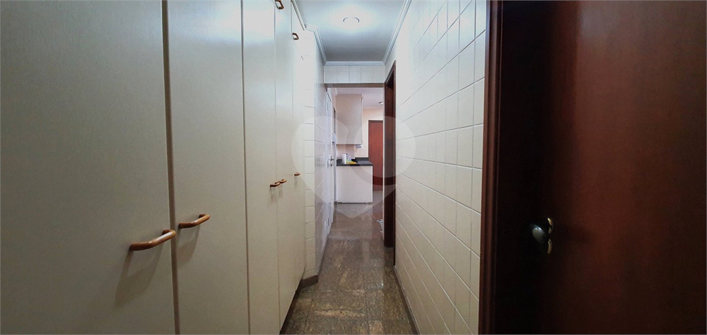 Apartamento à venda com 4 suítes em Brooklin Novo, São Paulo, SP