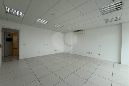 Sala para locação no centro de São Bernardo do Campo | São Bernardo do Campo | SP