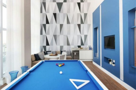 Apartamento à venda com 2 quartos, sendo 1 suíte,  em Brooklin Paulista, São Paulo, SP