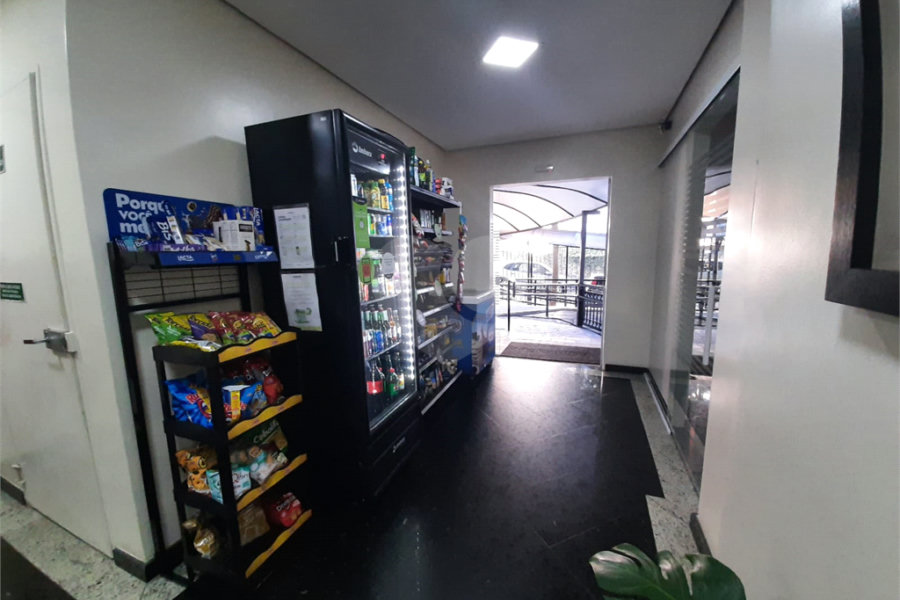Apartamento à venda com 3 quartos em Mandaqui, São Paulo, SP