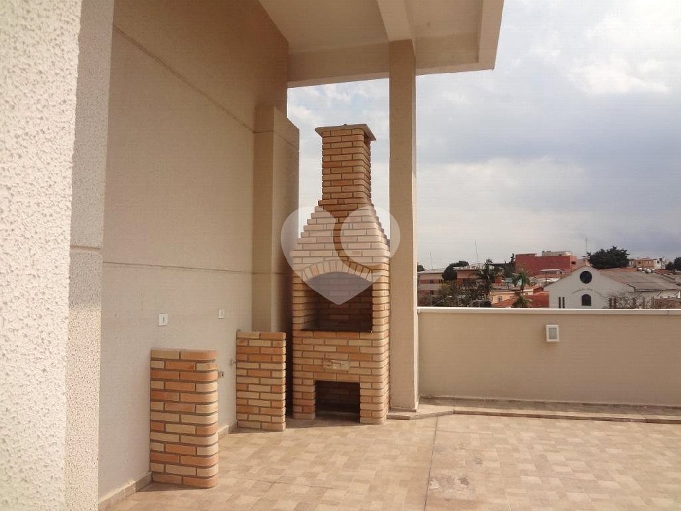 Apartamento à venda com 2 quartos em Mandaqui, São Paulo, SP