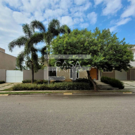 Casa em condomínio à venda com 4 suítes em Ibiti Royal Park, Sorocaba, SP