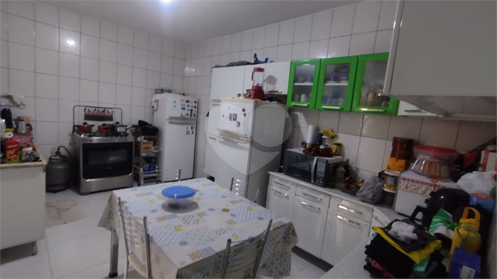 Casa Térrea à venda com 2 quartos em Cidade Dutra, São Paulo, SP