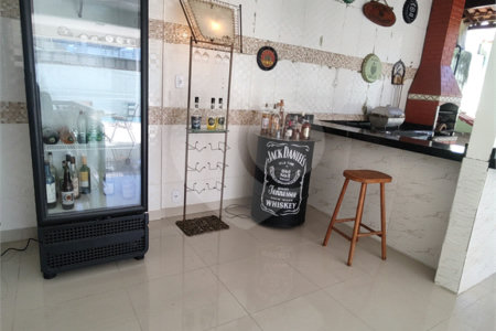 Casa à venda com 3 quartos, sendo 1 suíte, em Campo Grande, Rio de Janeiro, RJ