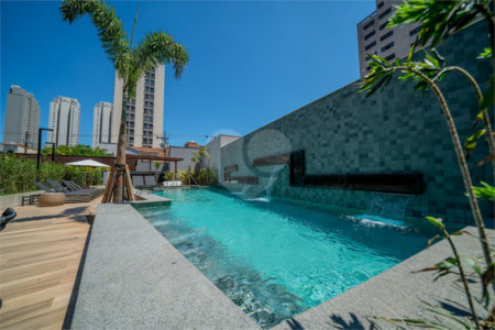 Apartamento à venda com 1 suíte em Vila Mariana, São Paulo, SP