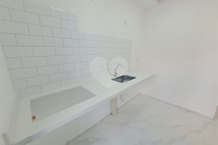 Apartamento à venda com 2 quartos, sendo 1 suíte, em Santana, São Paulo, SP
