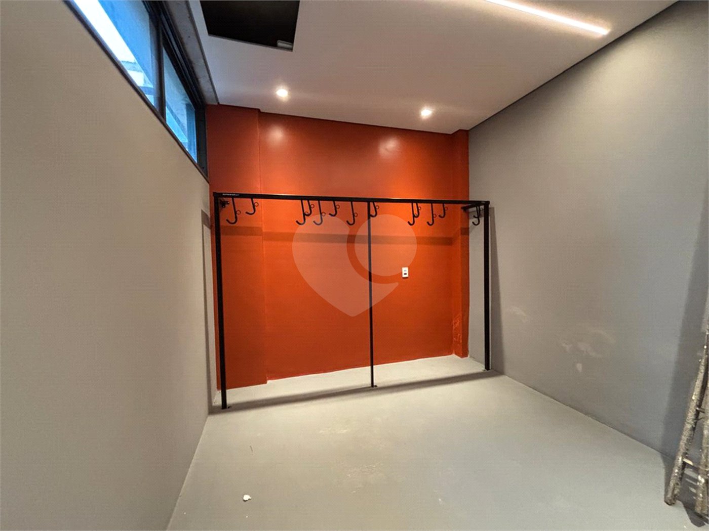 Studio à venda com 1 quarto em Perdizes, São Paulo, SP