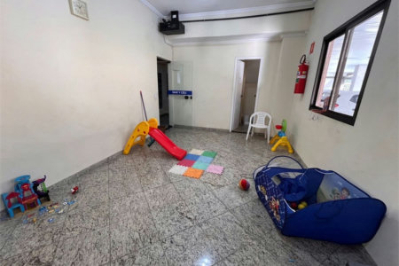 Apartamento à venda, 93 m² por R$ 350.000,00 - Enseada - Guarujá/SP