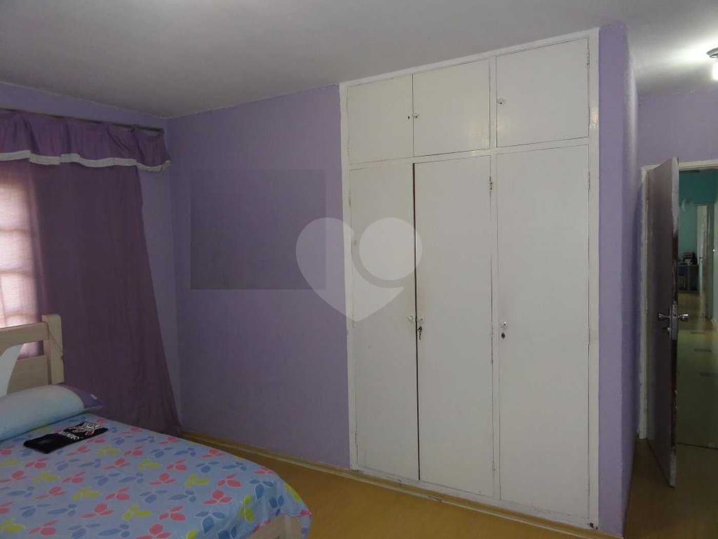 Sobrado à venda com 3 quartos, sendo 1 suíte, em Jardim Franca, São Paulo, SP