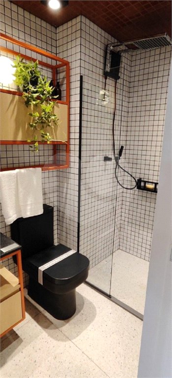 Apartamento à venda com 1 quarto em Vila Olímpia, São Paulo, SP