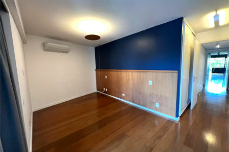 Apartamento à venda com 3 suítes em Jardim das Bandeiras, São Paulo, SP