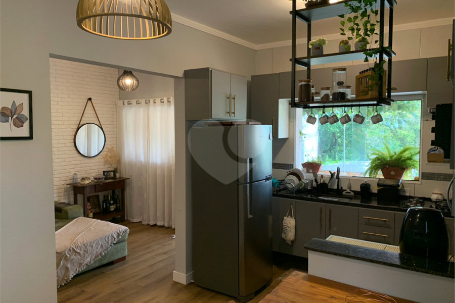 Casa à venda com 2 quartos, sendo 1 suíte, em Jundiaizinho (terra Preta), Mairiporã, SP