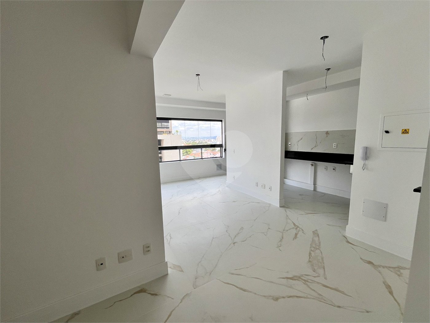Apartamento à venda com 2 suítes no Centro, Indaiatuba, SP